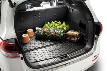Kia Sorento Cargo Tray for 2016-2018 Sorento Models
